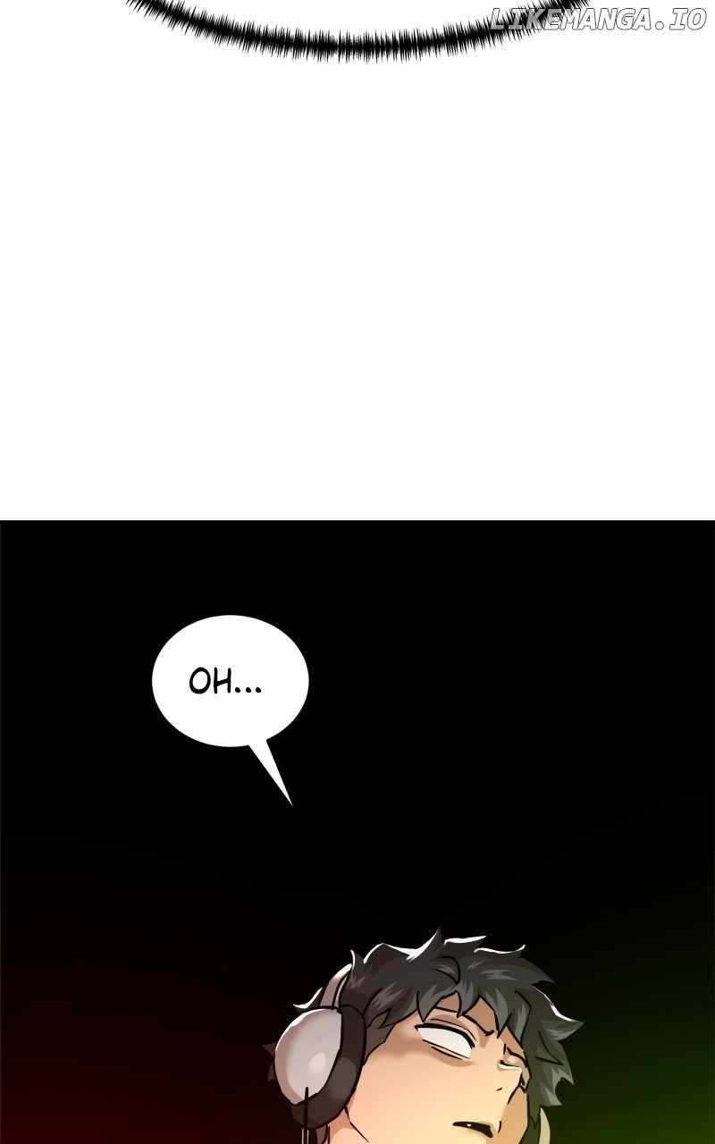 Double Click Chapter 184 5
